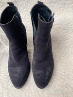 Stiefeletten Thüringen - Wüstheuterode Vorschau
