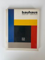 Buch „Bauhaus “ Bayern - Augsburg Vorschau
