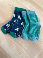 Kinder Baby Kleidung Socken Stoppersocken Aachen - Eilendorf Vorschau