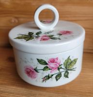 Villeroy & Boch Porzellan Dose Septfontaines Pink Roses Baden-Württemberg - Appenweier Vorschau