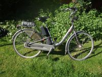 E-Bike mit Mittelmotor 28" Nordrhein-Westfalen - Mülheim (Ruhr) Vorschau