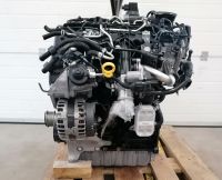 Motor Komplett CFFB 2.0 TDI 76.000km 140 PS Top Engine Garantie Brandenburg - Küstriner Vorland Vorschau