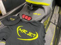 Seadoo Mr. Jet T-Shirt RXP/T-X GTR GTX Jetski Nordrhein-Westfalen - Niederkassel Vorschau