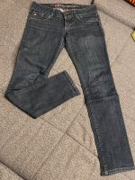 Jeans Gr. 29/32 esc by esprit Baden-Württemberg - Ulm Vorschau