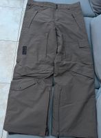 Tchibo Herren Skihose Gr 48 braun Nordrhein-Westfalen - Euskirchen Vorschau