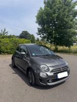 Fiat 500 Nordrhein-Westfalen - Grevenbroich Vorschau