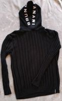 Kaputzen-Pulli Pullover, Bruno Banani, Stick, gr. L Nordrhein-Westfalen - Sonsbeck Vorschau