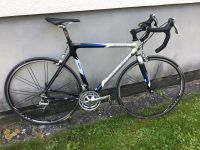 Rennrad Trek OCLV 120 Carbon Rahmen 56 Hessen - Wolfhagen  Vorschau