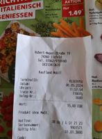 Kaufland Mobil Hilfe Baden-Württemberg - Ilsfeld Vorschau