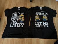 Damen t Shirt Sachsen - Burgstädt Vorschau