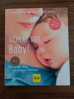 Schlaf gut, Baby - Nora Imlau, Dr. med. Renz-Polster Thüringen - Blankenhain Vorschau