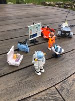 Playmobil Weltraum Sets Rheinland-Pfalz - Herschbach Vorschau