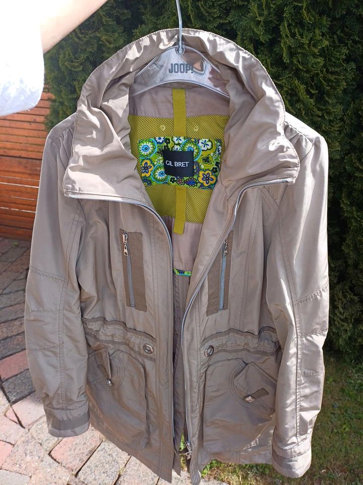 Damen Sommerjacke GIL BERT Gr 42 in Wenden