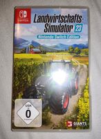 Nintendo Switch Landwirtschaftssimulator 23 Mecklenburg-Vorpommern - Wismar Vorschau