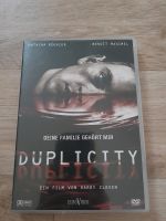 Duplicity - Deine Familie gehört mir DVD Thriller Frankreich Bayern - Mitterteich Vorschau