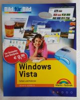 Windows Vista - 2 Bücher Chemnitz - Kapellenberg Vorschau