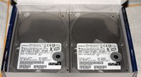 2x Hitachi Deskstar 250GB SATA 7200 RPM Kr. München - Ismaning Vorschau