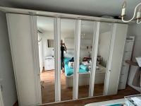 Schlafzimmerschrank zu verkaufen Sachsen - Heidenau Vorschau