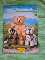 Steiff Katalog von 2000, 100 Seiten Baden-Württemberg - Giengen an der Brenz Vorschau