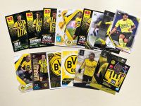 Topps Panini Borussia Dortmund Konvolut BVB verschiedene Karten Baden-Württemberg - Winnenden Vorschau