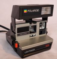 Polaroid Lightmixer 630 Sofortbildkamera Rheinland-Pfalz - Sehlem Vorschau