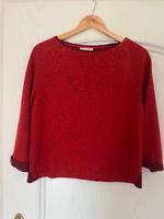 Pullover -3/4 Arm Brandenburg - Geltow Vorschau