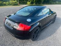 Audi TT 1,8t K04 Nordrhein-Westfalen - Marl Vorschau