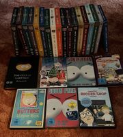 South Park Staffel 1-18 + viele Bonus DVDs Sachsen-Anhalt - Spora Vorschau