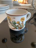 Kaffeetasse Botanica Villeroy & Boch Düsseldorf - Eller Vorschau