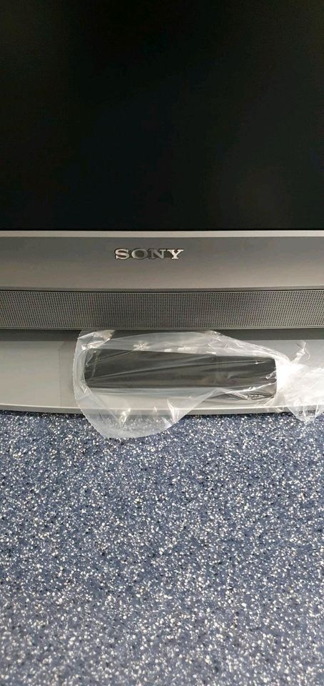 Sony KDL 40u2000 40 Zoll Fernseher in Bad Essen