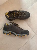 Jack Wolfskin Allrounder by Mephisto Trekkingschuhe Wanderschuhe Nordrhein-Westfalen - Troisdorf Vorschau