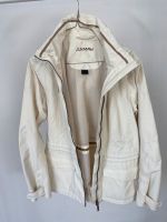 Schöffel Regenjacke creme 42 Duisburg - Duisburg-Mitte Vorschau