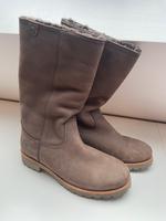 Panama Jack Stiefel, gefüttert, NEU, Gr. 38 Bielefeld - Senne Vorschau