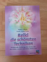 "Reiki die schönsten Techniken" top Zustand Hessen - Gießen Vorschau