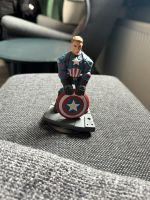 Disney Infinity Figur Captain America 3.0 Marvel Niedersachsen - Bückeburg Vorschau