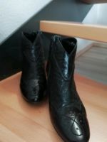 Stiefeletten, Gabor, Gr 3,5 schwarz Bayern - Bubesheim Vorschau