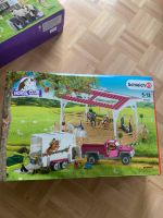 Schleich 42403 mit Pick up Niedersachsen - Bad Bentheim Vorschau