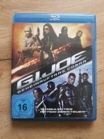 Blu-ray G.I.Joe Geheimauftrag Cobra Baden-Württemberg - Wain Vorschau