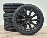 VW Bus T5 T6 T6.1 Multivan 18 Zoll Sommerräder Goodyear NEU P69 Bayern - Fürth Vorschau