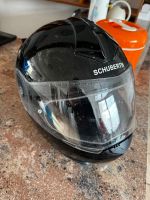 Schuberth C3 Pro Klapphelm schwarz Gr. L 58/59 Baden-Württemberg - Limbach Vorschau