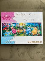 Disney Princess Panorama Puzzle 1000 Baden-Württemberg - Kirchheim unter Teck Vorschau