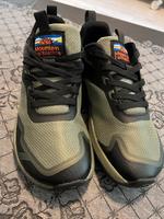 Hobybear Sportschuhe Schuhe barfußschuhe Gr 40 jungen breit Häfen - Bremerhaven Vorschau