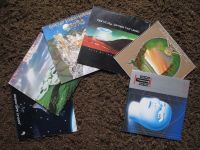 6 x Barclay James Harvest - Schallplatten, Vinyl Parchim - Landkreis - Lübz Vorschau