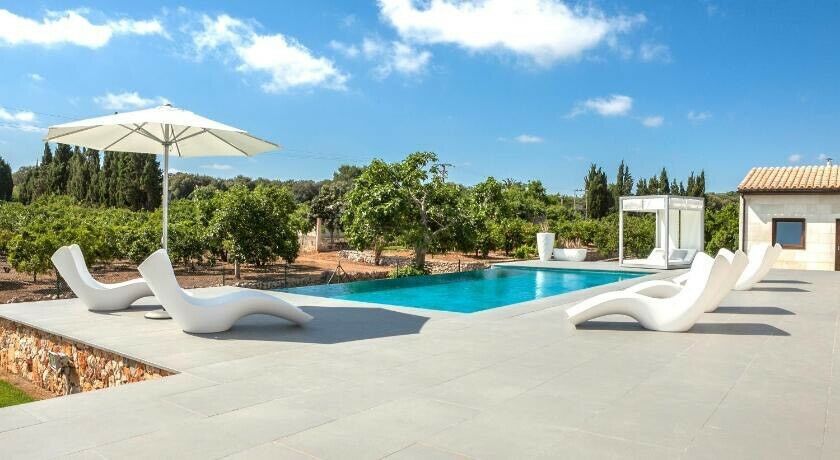 Moderne Finca mit Pool für 6 Personen, Mallorca! Urlaub 2024! in Frankfurt am Main