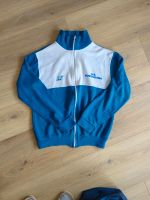 Retro Sportjacke Fussball Team Povegliano Gr. 34 Baden-Württemberg - Sindelfingen Vorschau