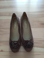 Schuhe von Andrea Conti, kleine Gr. 41 – neuwertig Bayern - Germering Vorschau