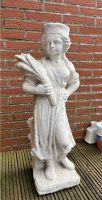 Skulptur Steinfigur Frau Statue Frauenstatue Niedersachsen - Hinte Vorschau