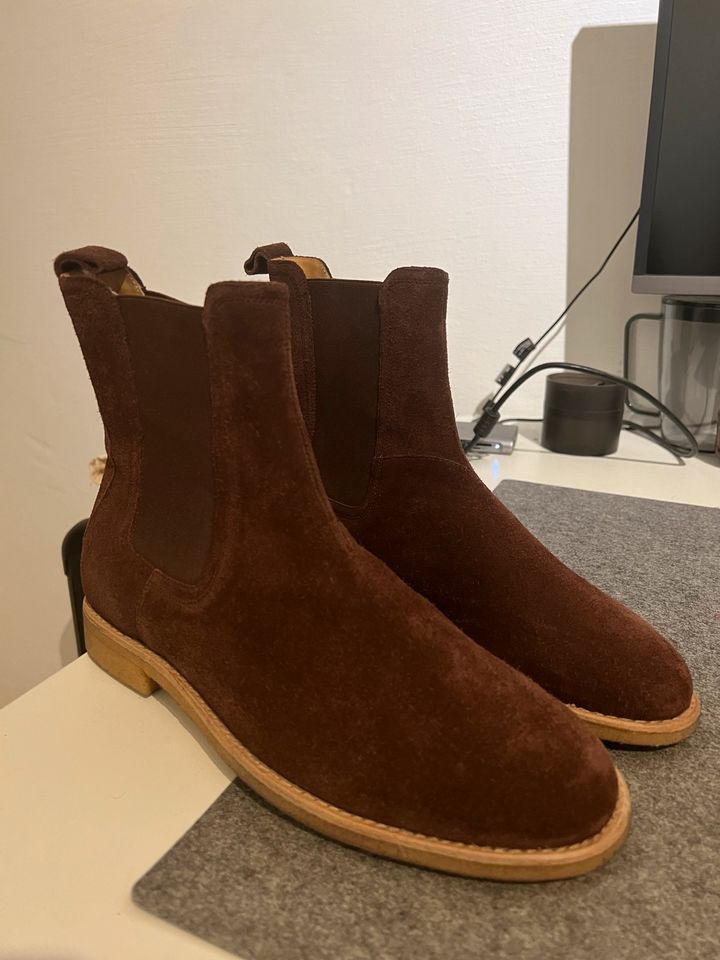 Represent Clothing Chelsea Boots Gr. 43 in München - Altstadt-Lehel | eBay  Kleinanzeigen ist jetzt Kleinanzeigen