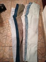 Mädchenjeans Skinny Kreis Pinneberg - Schenefeld Vorschau