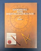 Buch, Einweihung in die Spirituelle Astrologie von Eron Hamburg - Harburg Vorschau